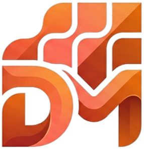 Digital Menu Logo